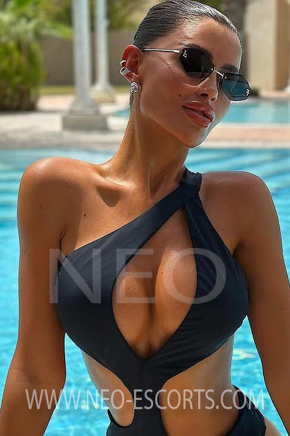 cristina from Moldova