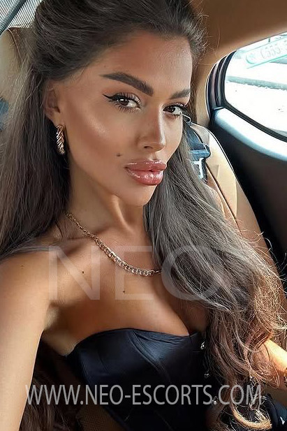 cristina from Moldova