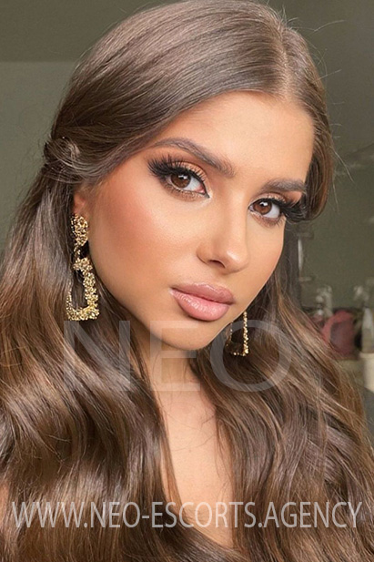 evalina from Moldova