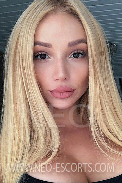 Marina from Moldova