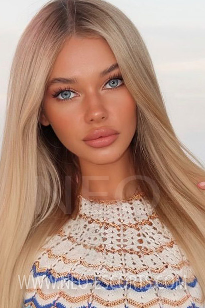 polina from Moldova